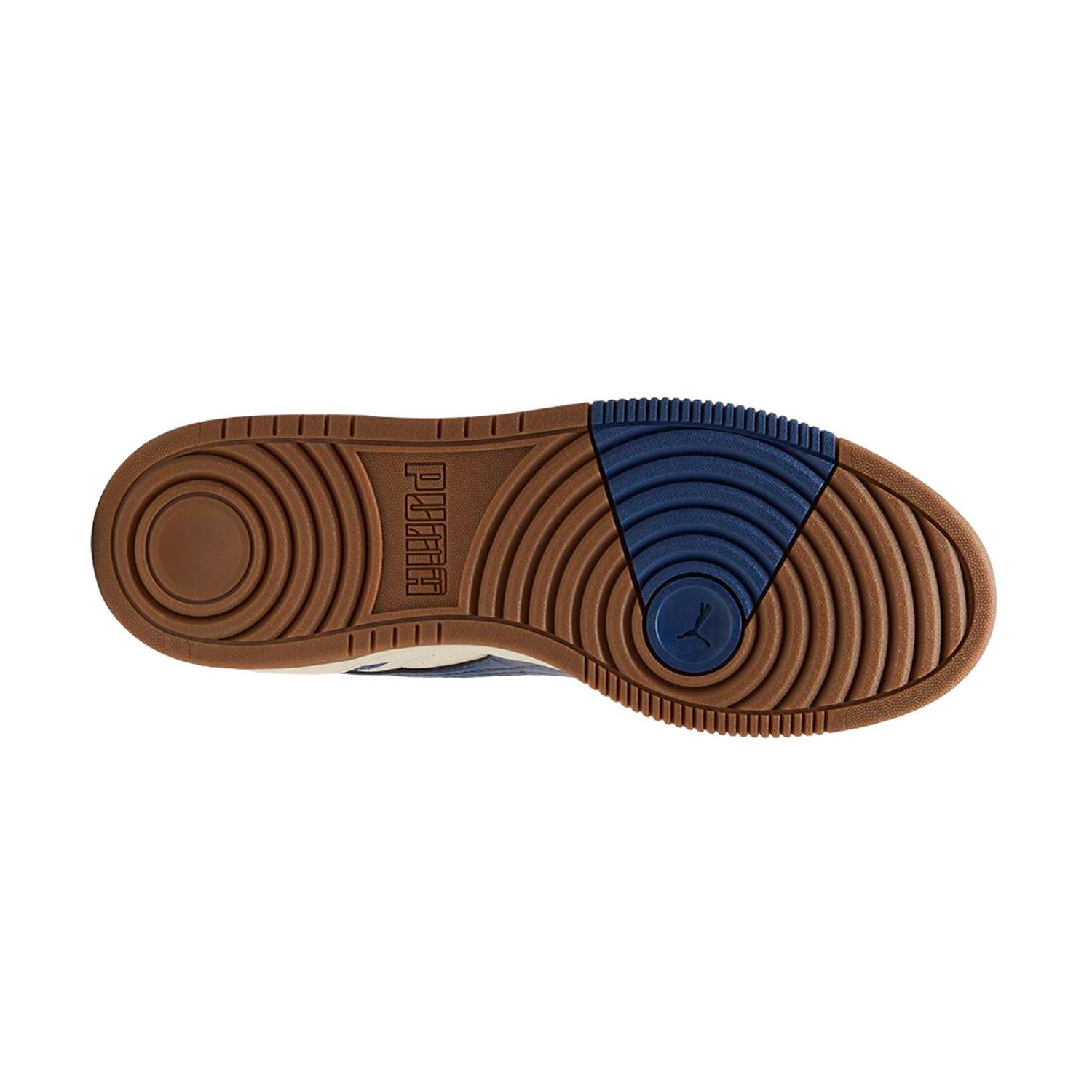 TENIS PUMA HOMBRE MOTORSPORT PL RBD DRIVE LOW 1335439 — imagen 4