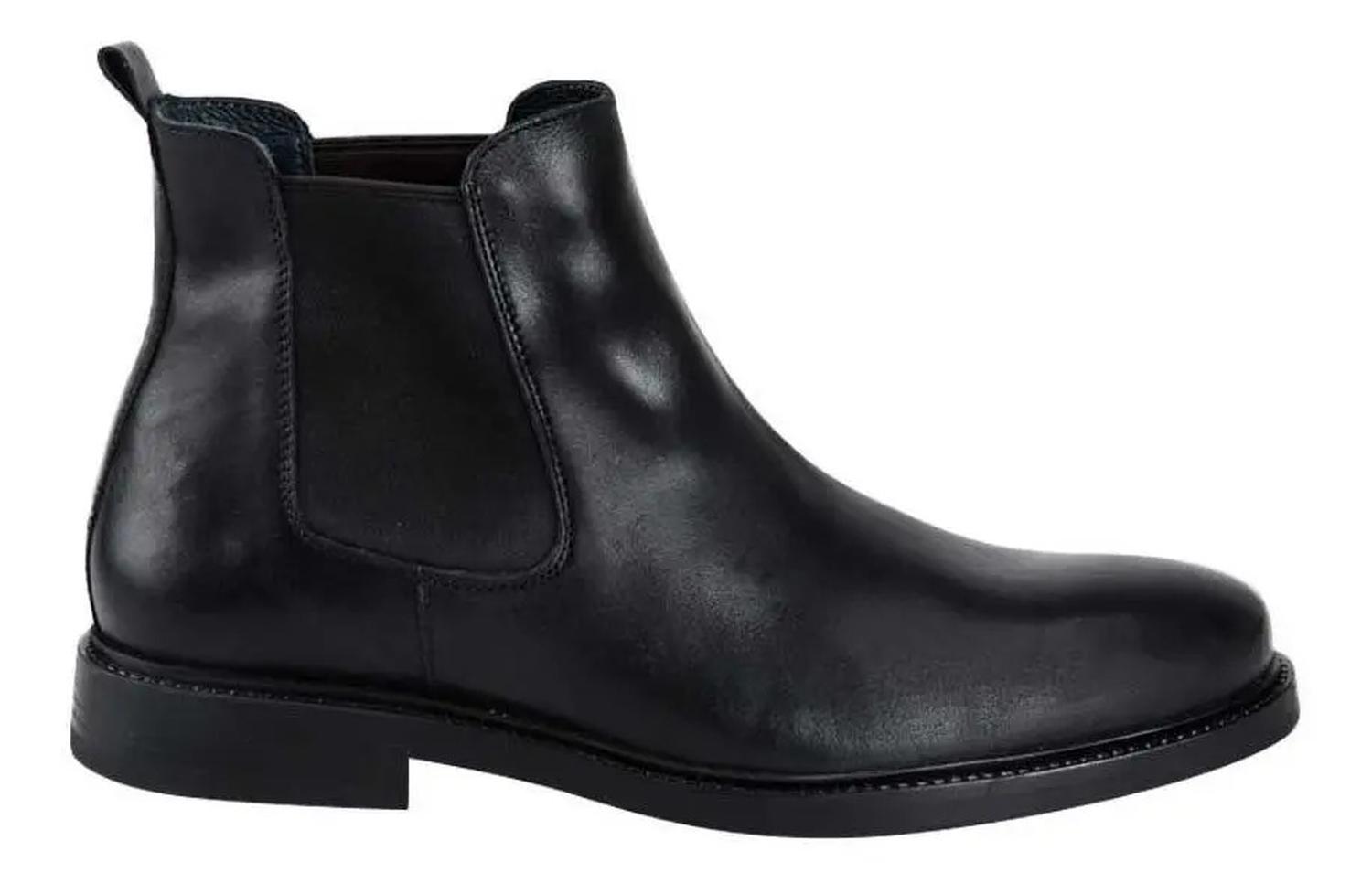 Bota Botin Caballero Casual Choppard 1210 — imagen 6
