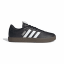 Tenis Adidas VL Court Hombre Casual Negro Caballero
