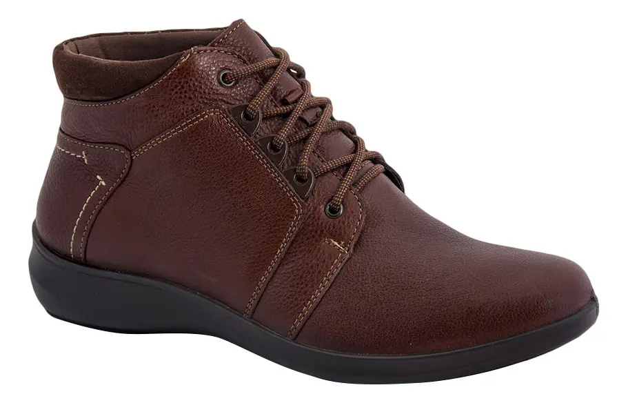 Botin Dama Flexi Confort Liso 179252 — imagen 7