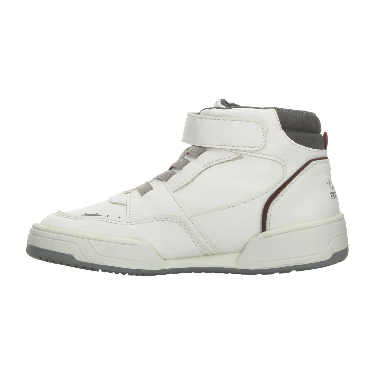 Tenis Niño Roddyck Blanco Casual Infantil T15-25 — imagen 6