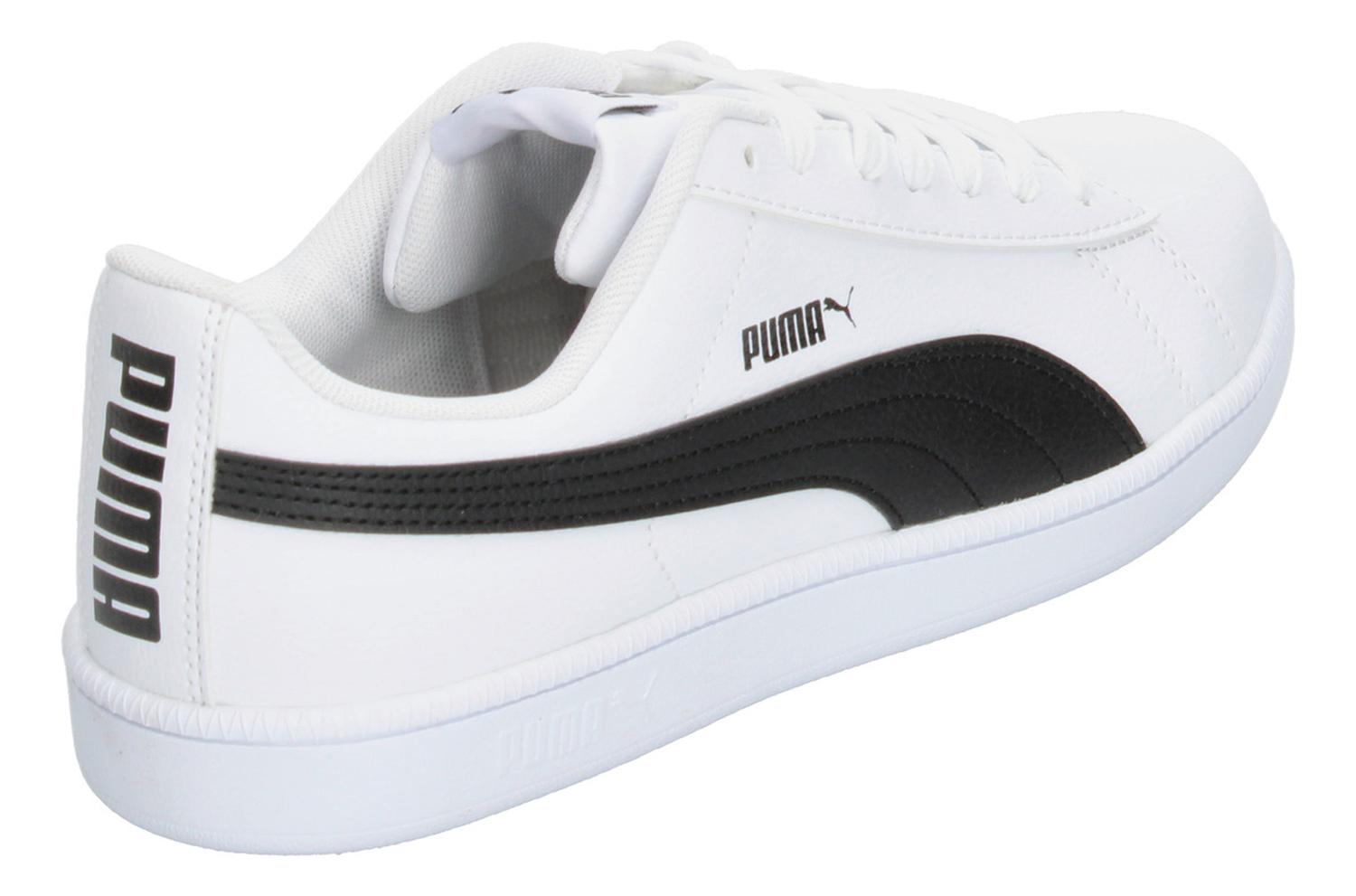 Tenis Puma Up Hombre Casual Blanco Caballero — imagen 5