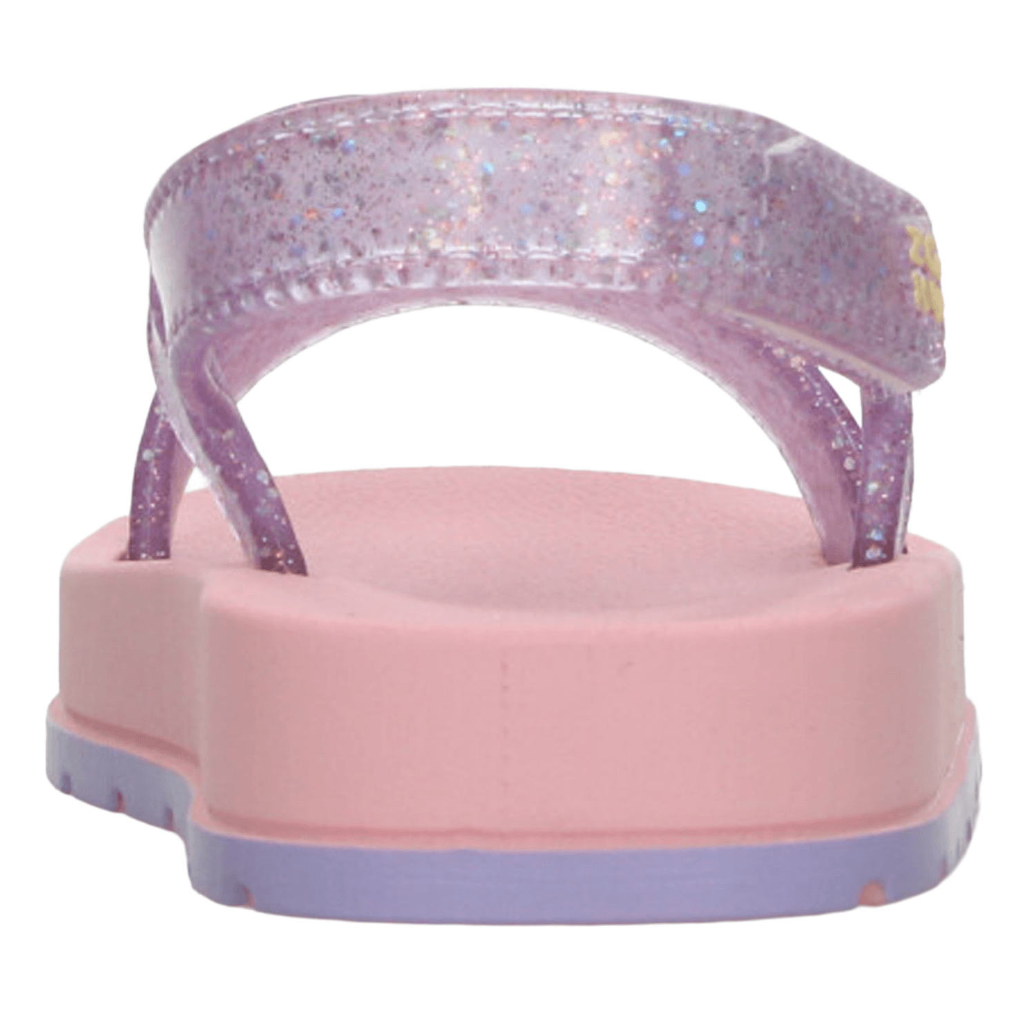 Sandalias Zaxy Niña Casual Rosa Infantil T11-17 — imagen 7