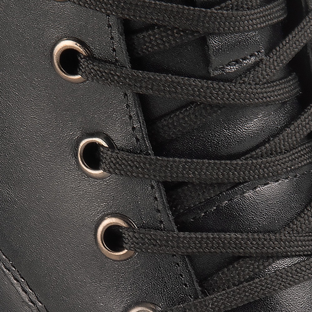 BOTA DAMA HPC POLO MILITAR PIEL TACON MEDIO 6.5Cm 1344453 — imagen 12