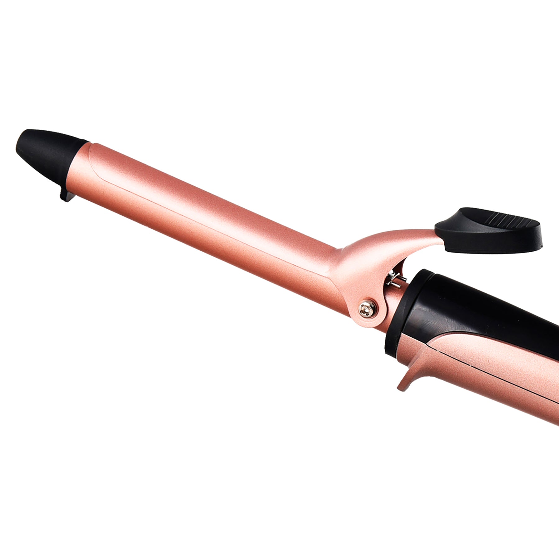 Tenaza Rizadora de Cabello Ceramica 19 mm Timco TR-20D — imagen 5