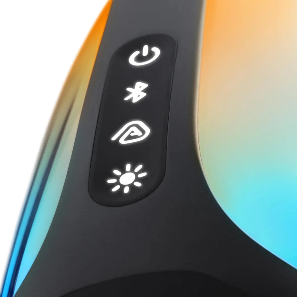 Bocina Inalambrica JBL Pulse 6 - Negro — imagen 4
