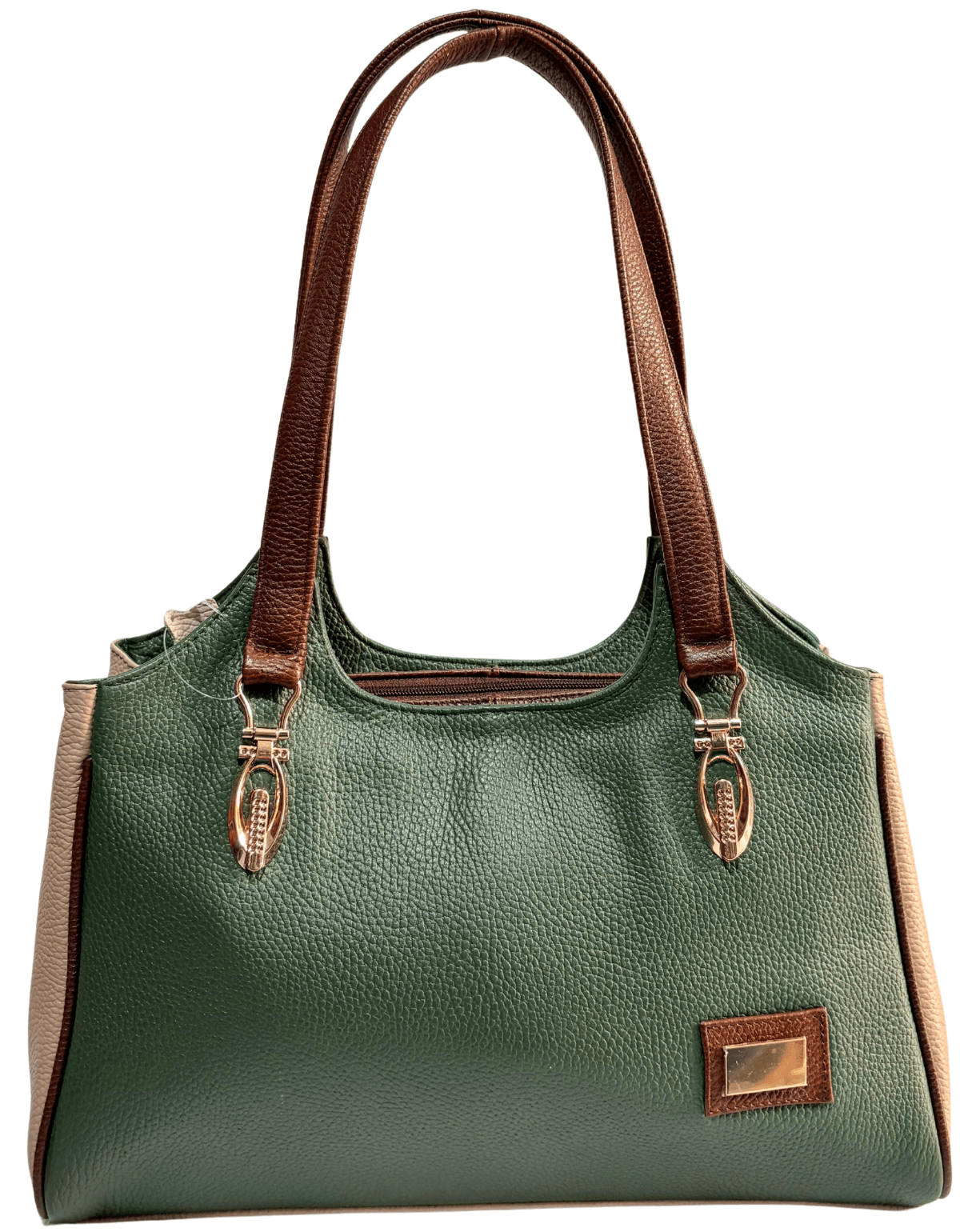 Bolsa Susy Piel Legitima Ternera — imagen 13