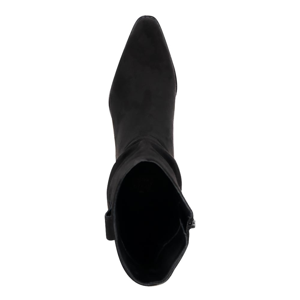 BOTA DAMA TIERRA BENDITA TEXANO TUBO ARRUGADO 7Cm 1318442 — imagen 9