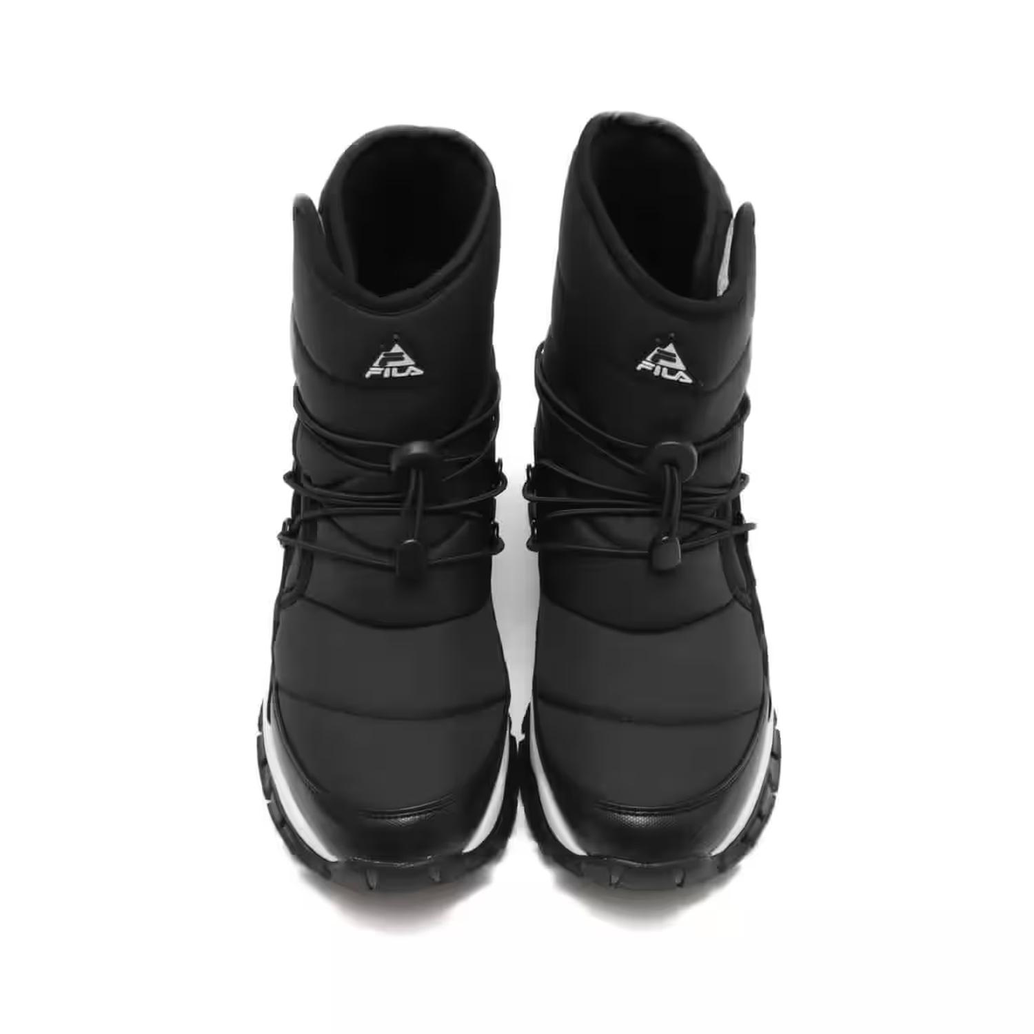 Tenis Fila Monti CTF WP para Mujer 5HM02293-013 — imagen 7