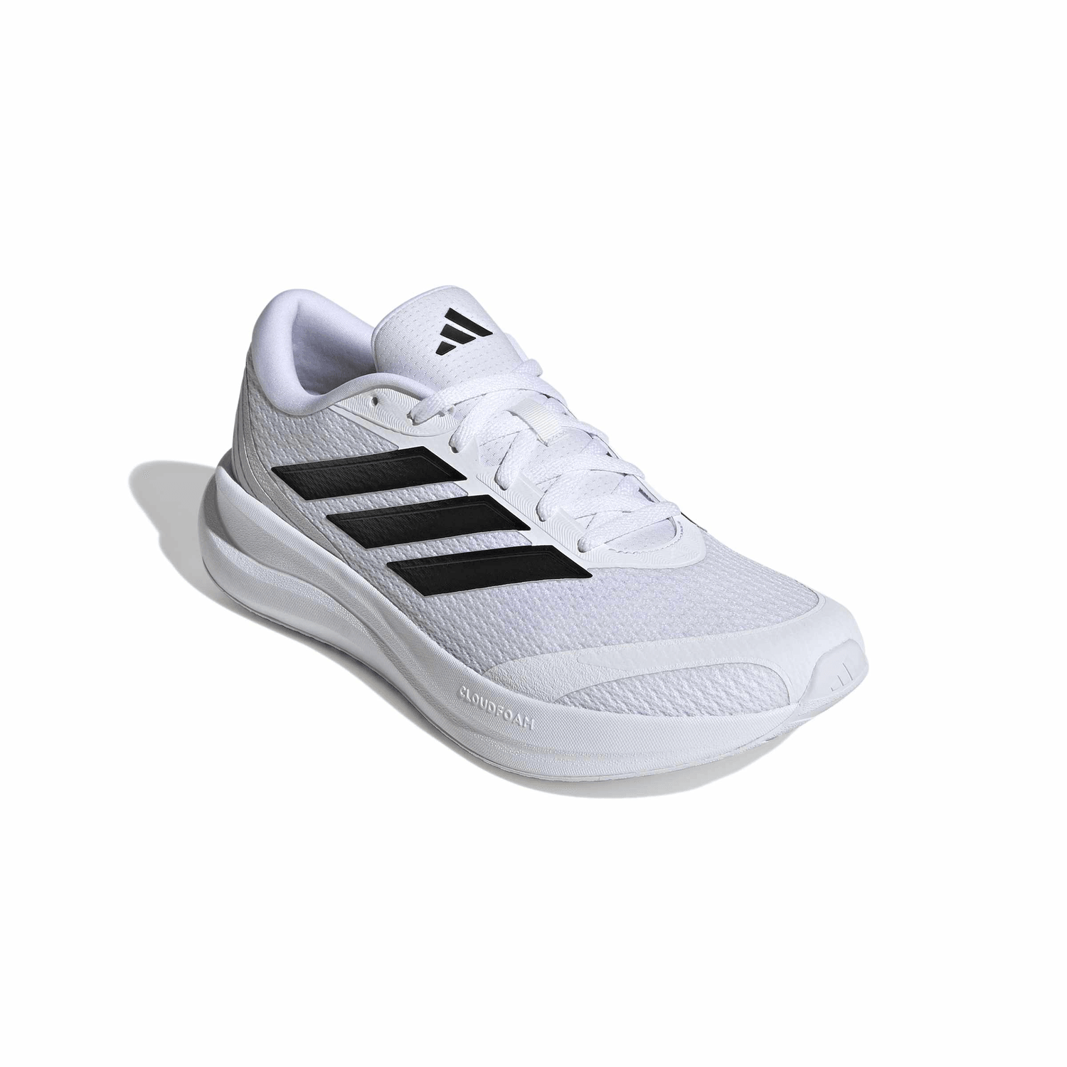 Tenis Adidas Runfalcon 6 Hombre Running Blanco Caballero — imagen 2