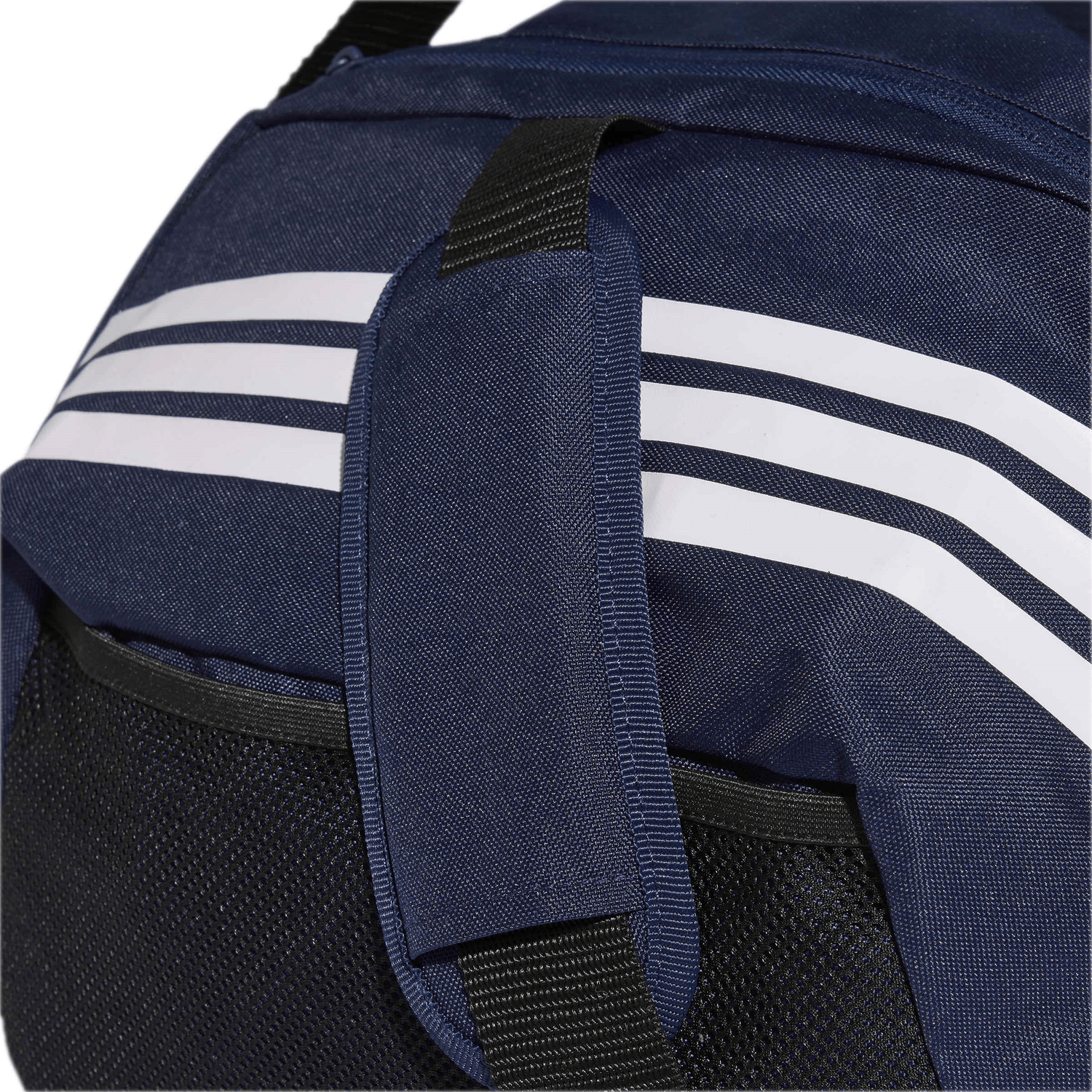 Bolsa Deportiva Adidas Tiro Gym Viaje Unisex Azul — imagen 5