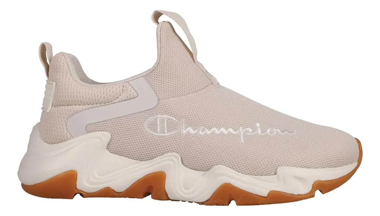 Tenis Champion Dama Casual Hyper Apex 1314184 — imagen 1