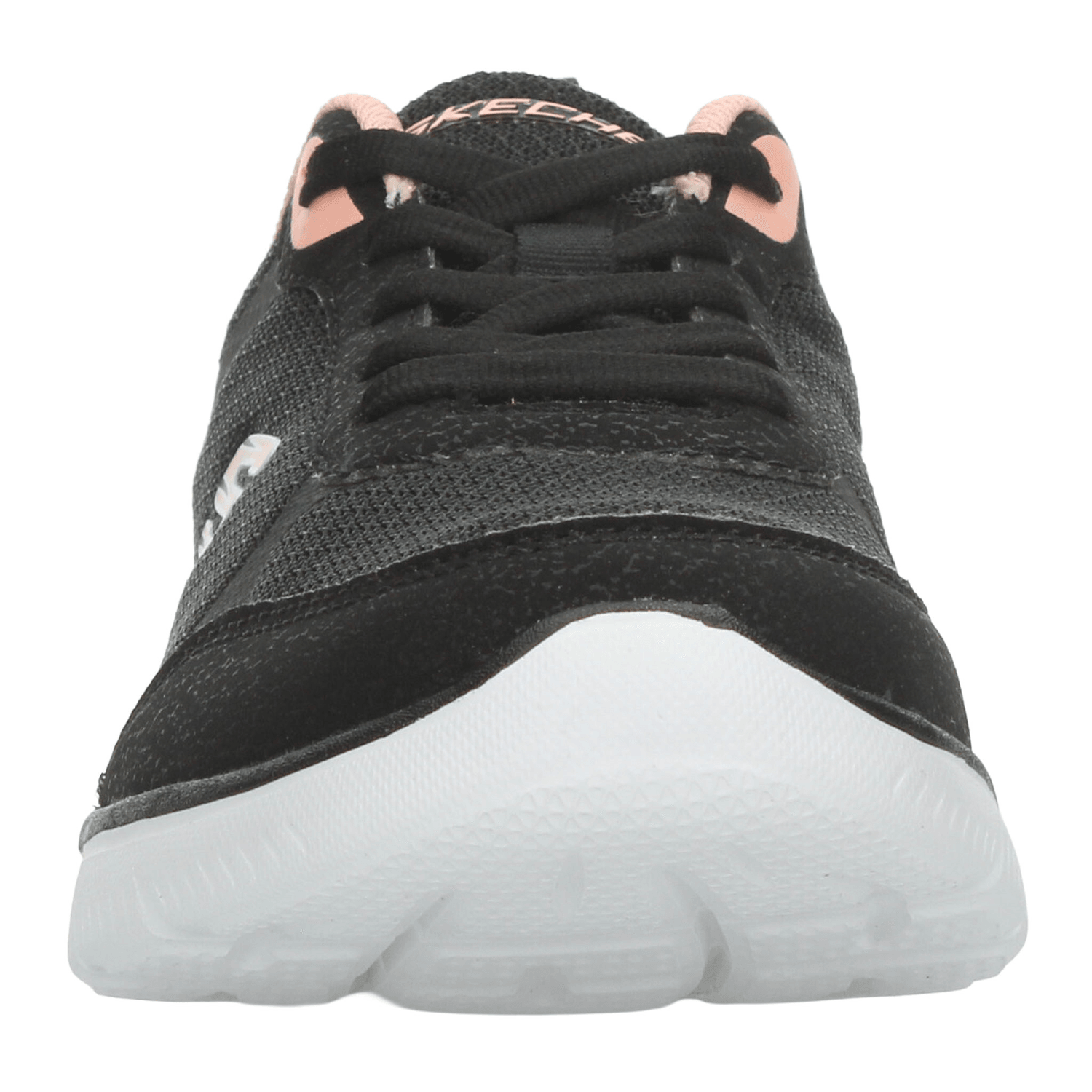 Tenis Skechers Summits Dama Deportivo Cintas Negro Mujer — imagen 6