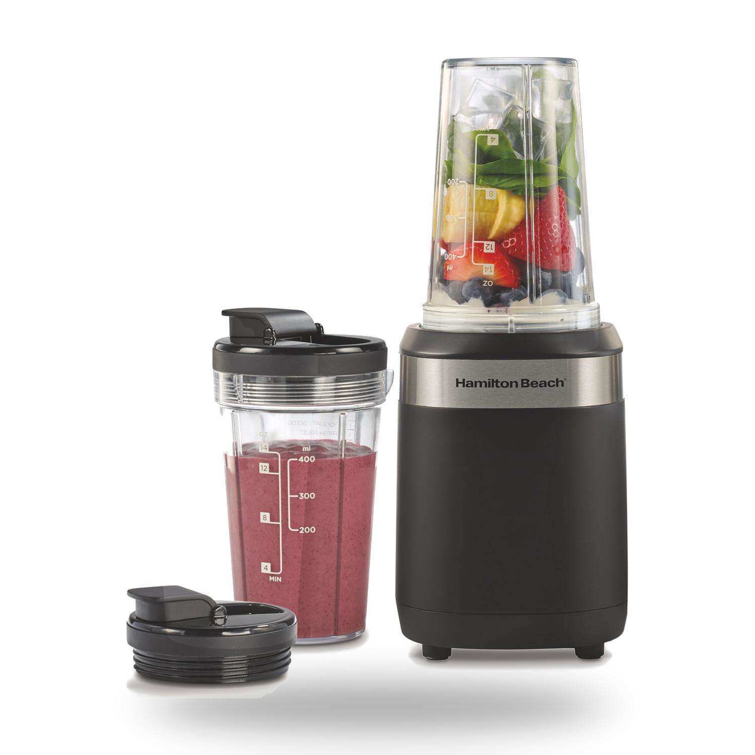 Licuadora Personal Hamilton Beach 51160J-MX 400 W — imagen 1