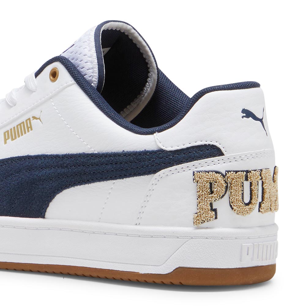 TENIS CABALLERO PUMA CHOCLO CAVEN 2 1147040 — imagen 9