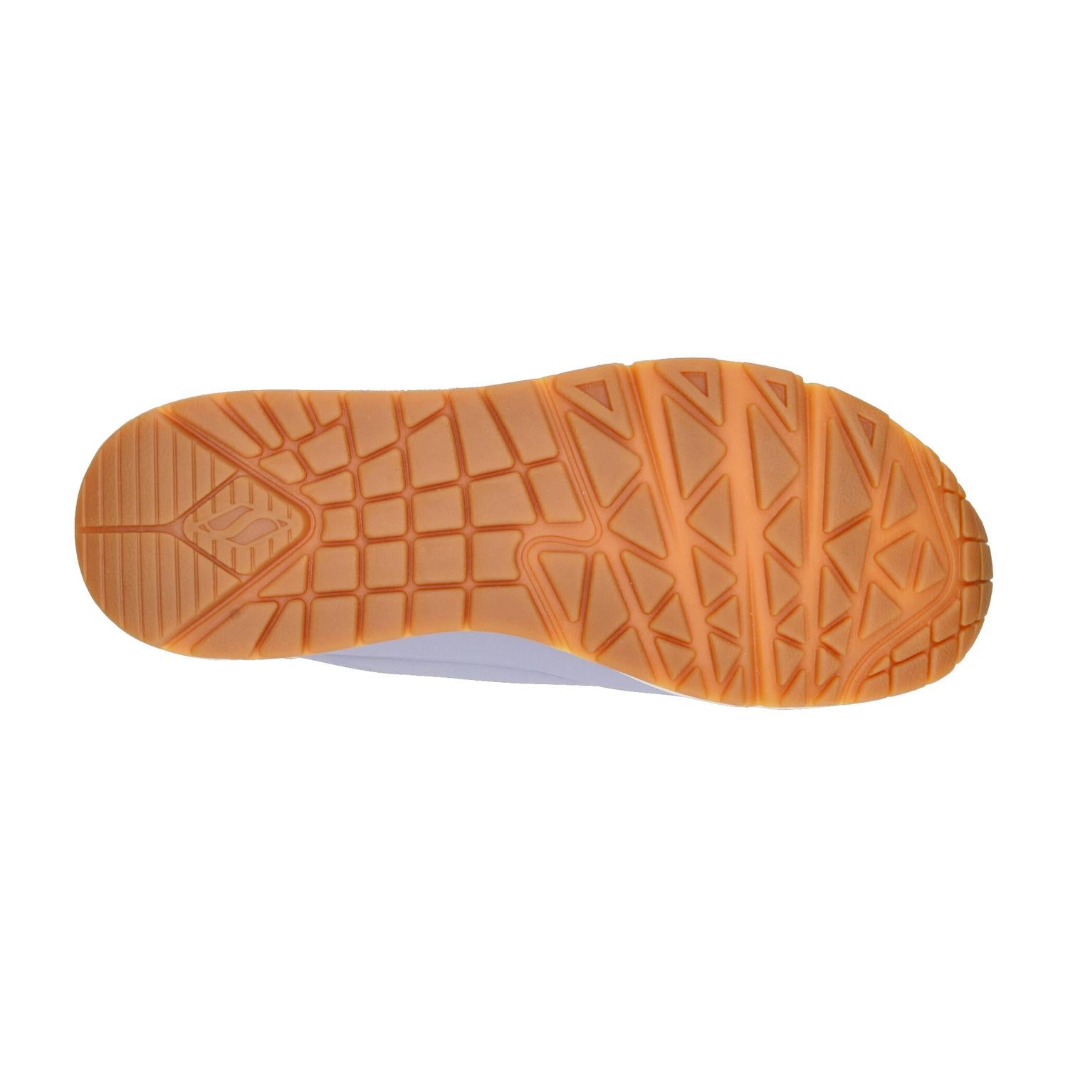 Tenis Skechers Dama Lila Casual Para Mujer — imagen 10