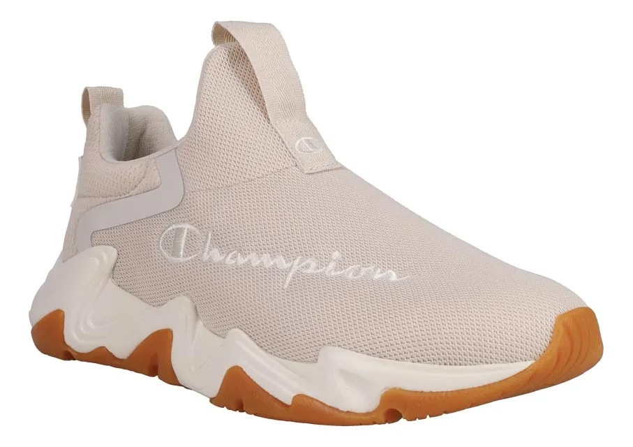 Tenis Champion Dama Casual Hyper Apex 1314184 — imagen 12