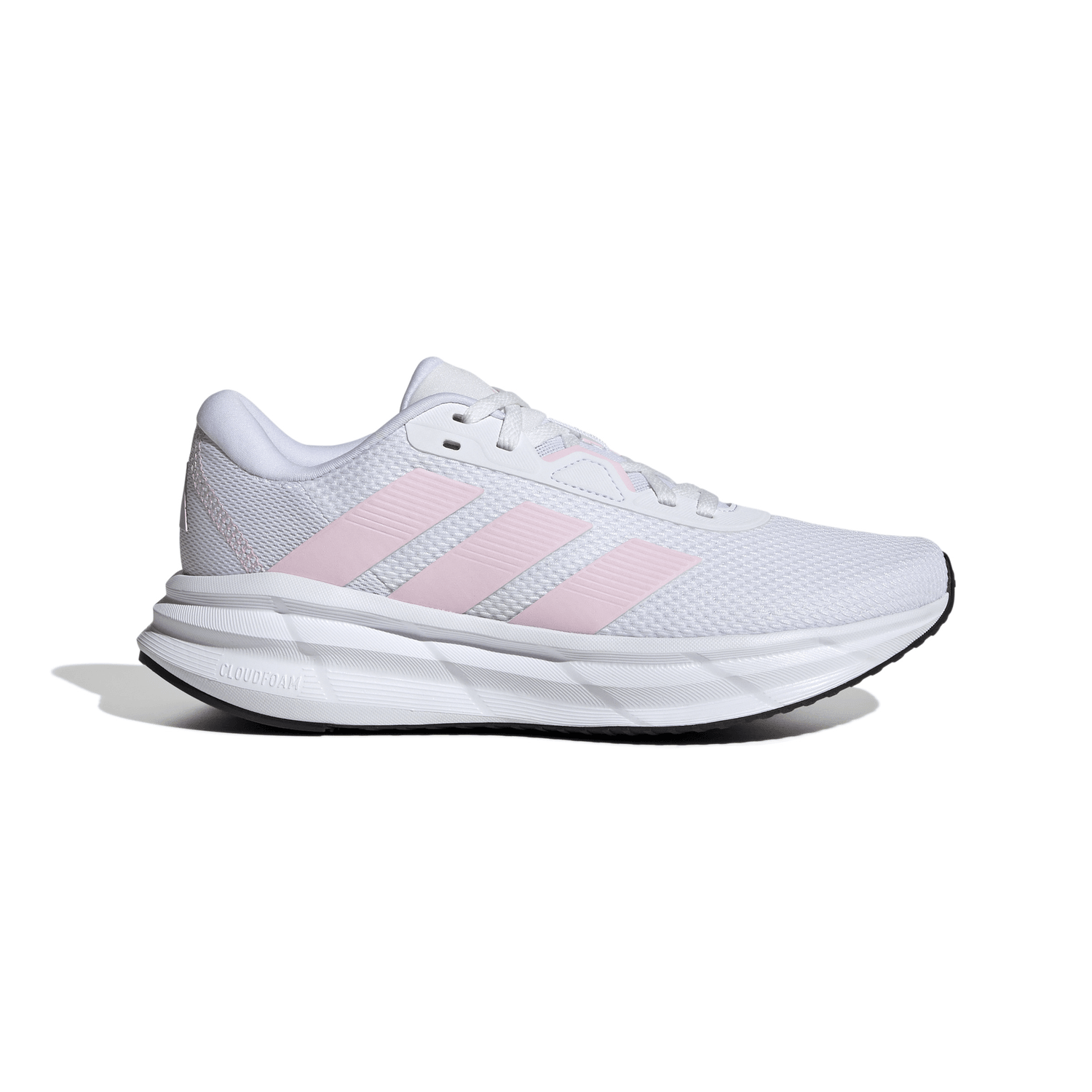 Tenis Adidas Galaxy 7 Dama Blanco Deportivo Para Mujer — imagen 2