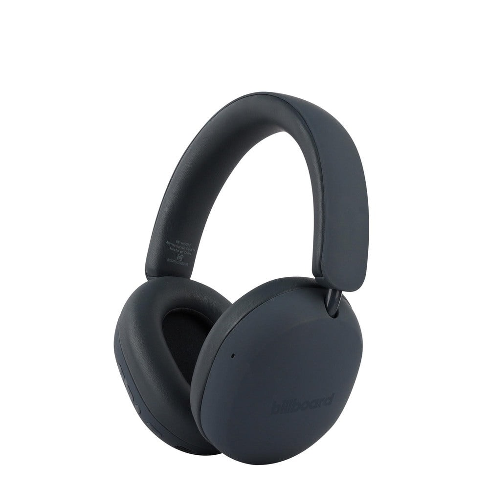 Audifonos Inalambricos On Ear Billboard STF Advance 44 Hrs Uso ANC — imagen 2