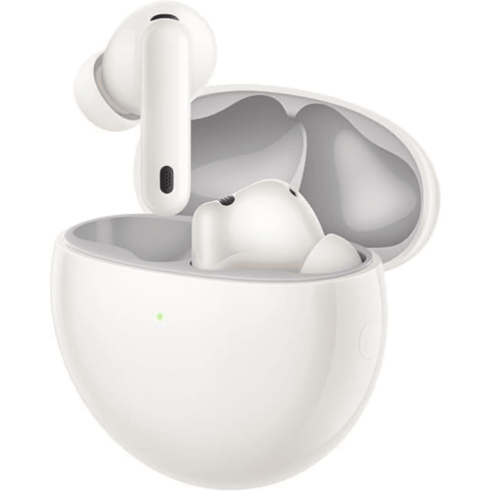Audifonos Inalámbricos Huawei FreeBuds 7i - Blanco — imagen 4