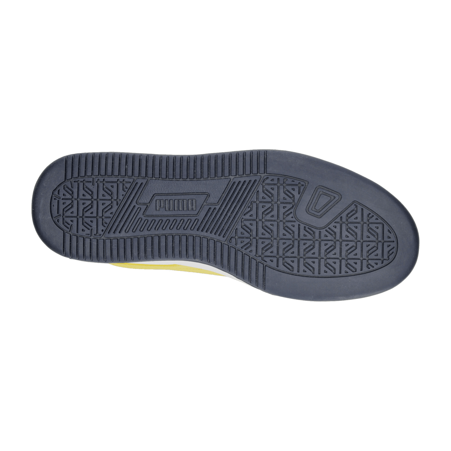 Tenis Puma Caven 2.0 Synthetic Hombre Casual Blanco Caballero — imagen 9