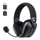 Audífonos Havit Gamenote Fuxi-H3 Gaming Inalámbrico 30hrs