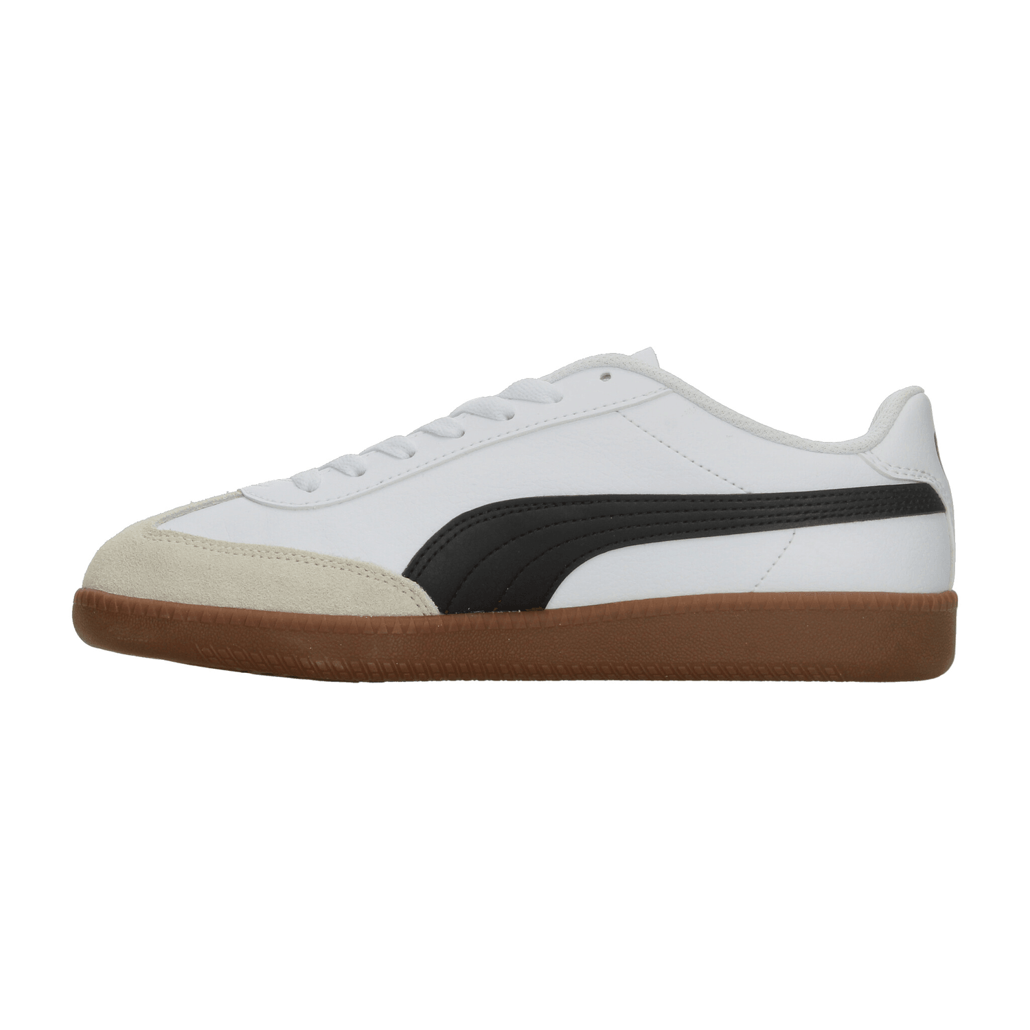 Tenis Hombre Puma 9-T Blanco Casual Caballero — imagen 6
