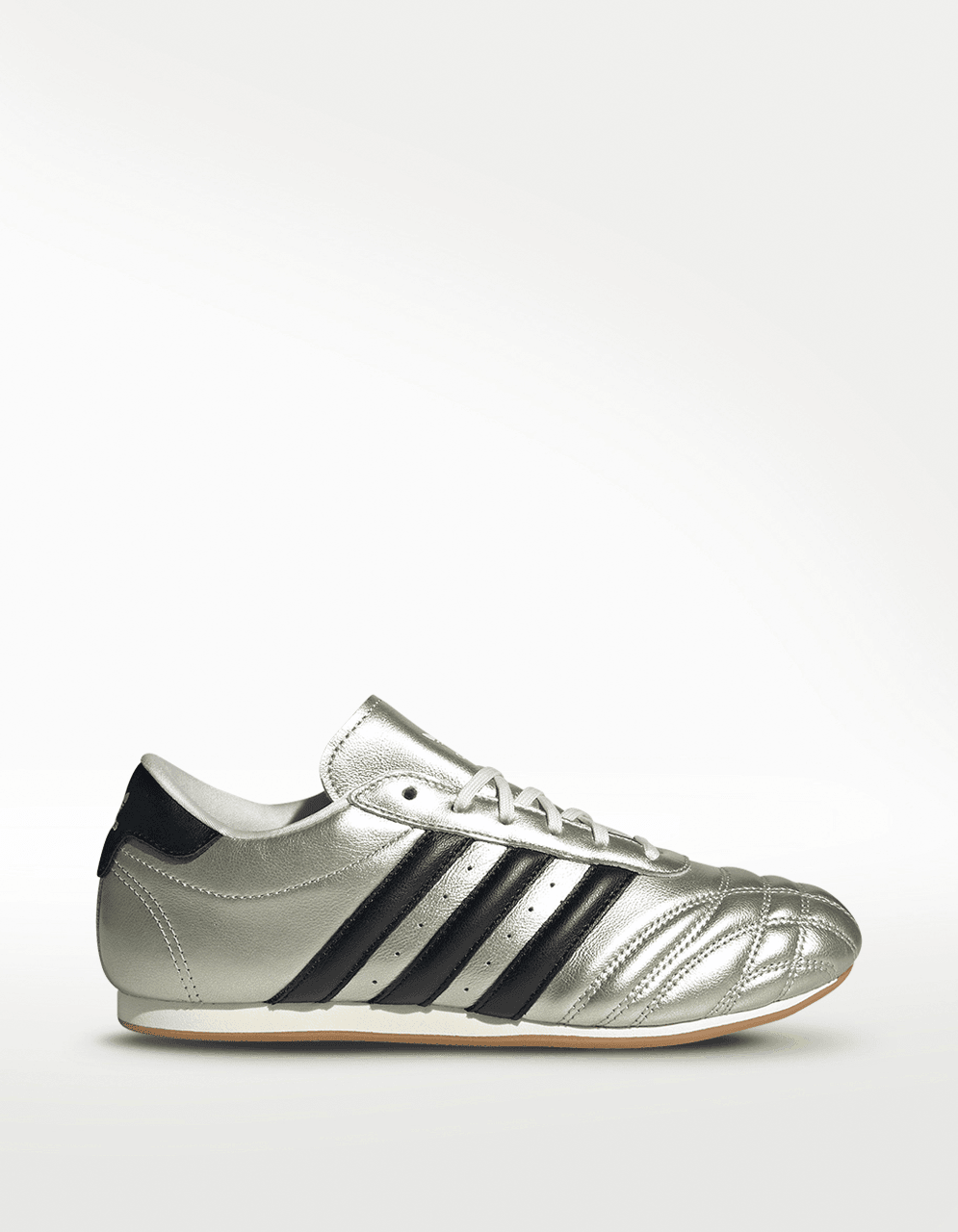 Tenis Adidas Taekwondo LA Negro - Mujer — imagen 2