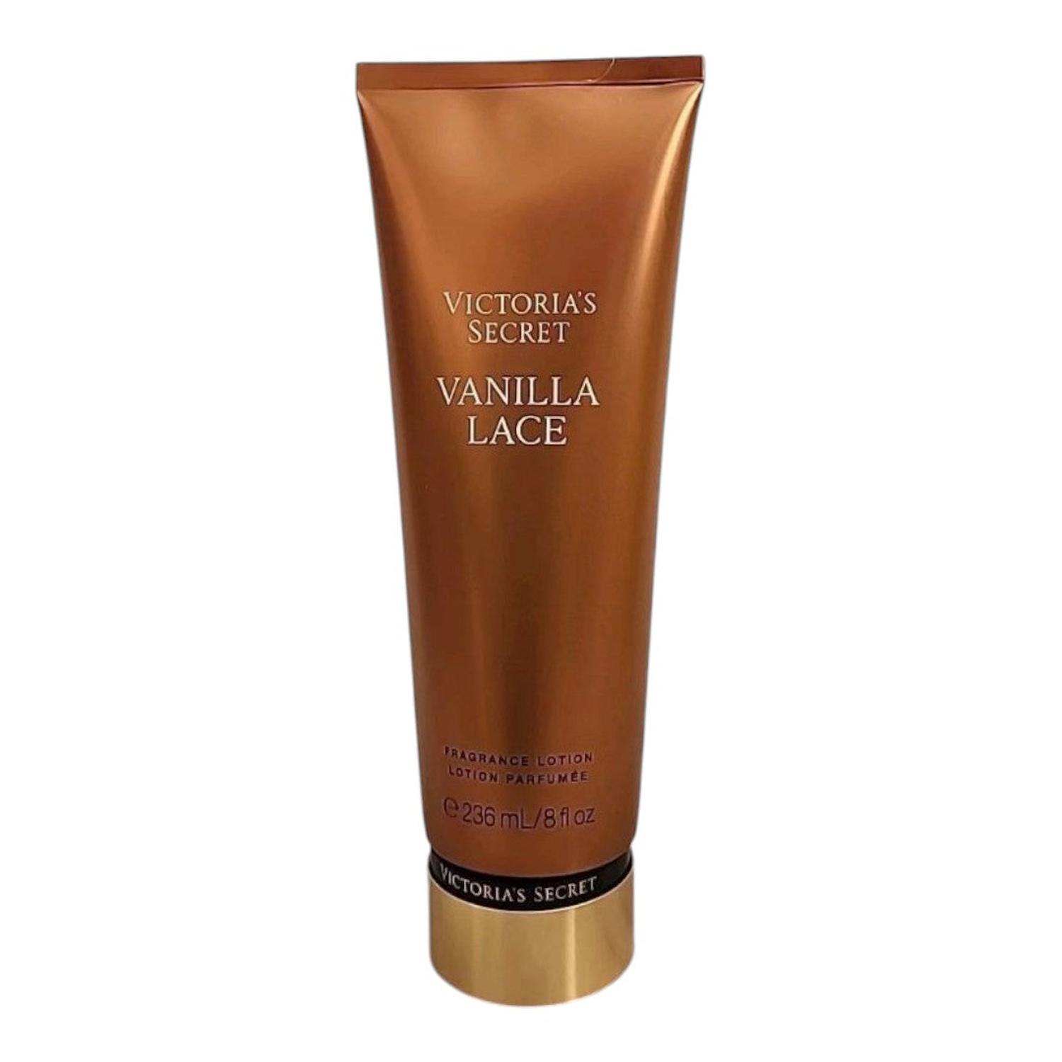 VICTORIA'S SECRET VANILLA LACE FRAGRANCE LOTION 236 ML — imagen 1