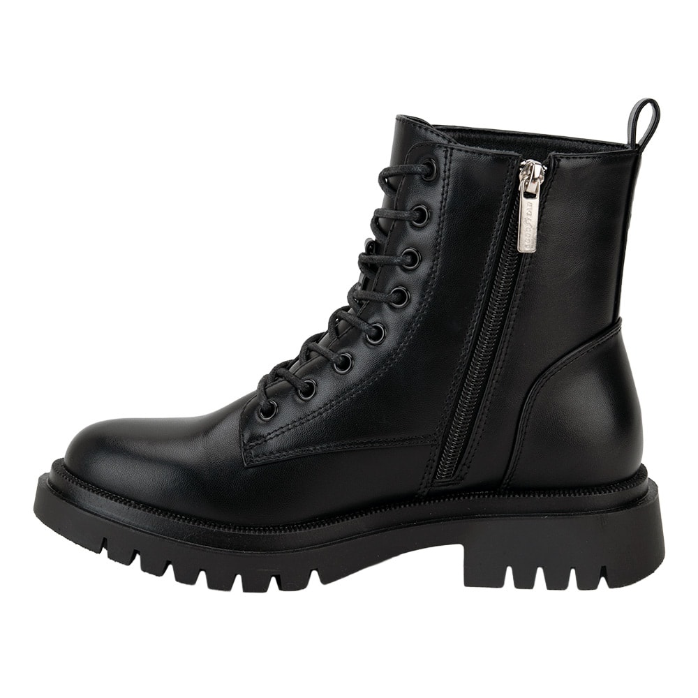 BOTA DAMA GOODYEAR MILITAR SUELA TRACK 3.5Cm 1325656 — imagen 11