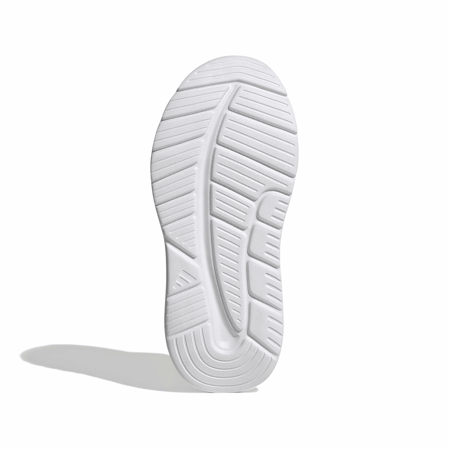 Tenis Adidas Tensaur Run 4.0 Niño Blanco Deportivo Infantil T17-22 — imagen 9