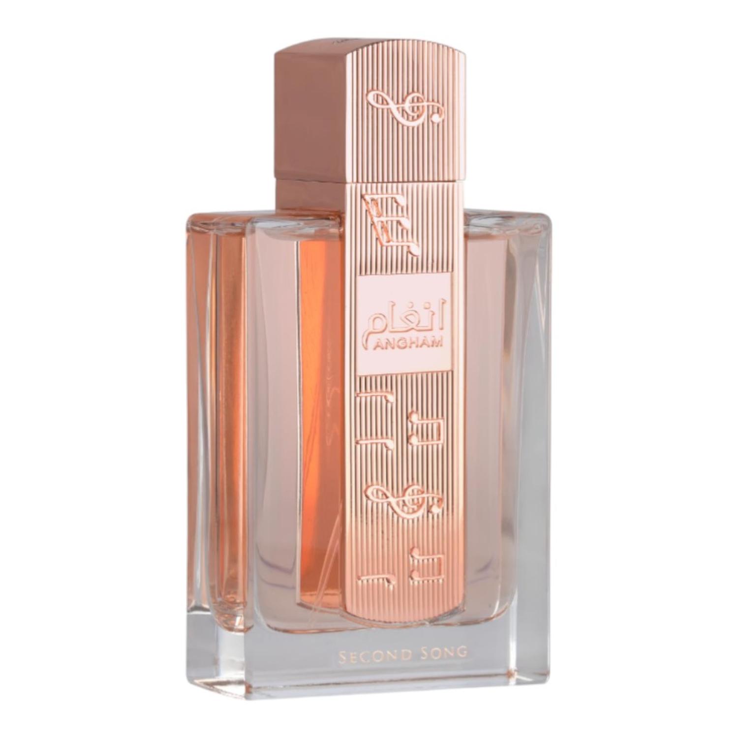 LATTAFA ANGHAM SECOND SONG EDP 100 ML — imagen 1