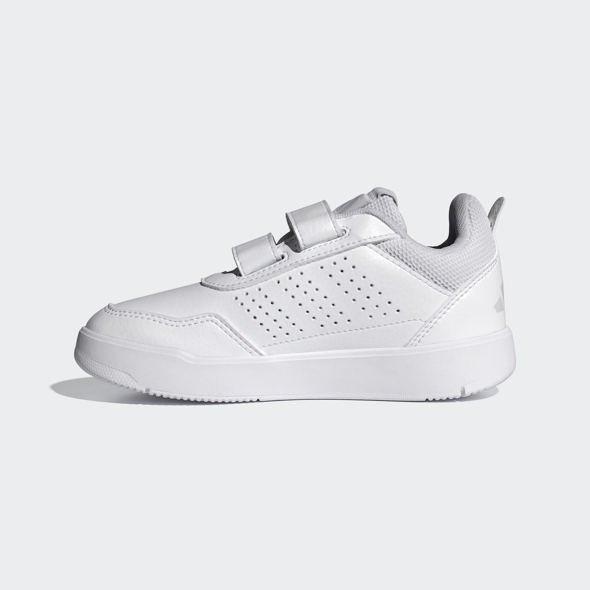 Tenis Adidas Tensaur Sport 3.0 CF - Blanco — imagen 7