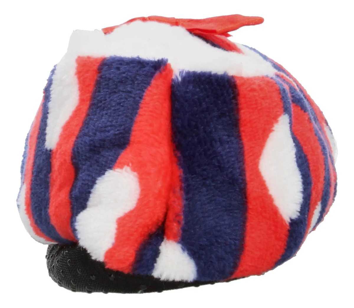 Pantuflas Dama Casual Rojo Mujer — imagen 17