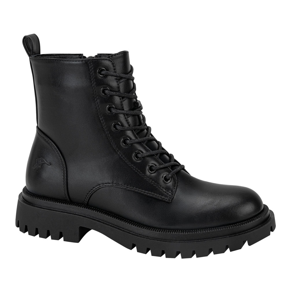 BOTA DAMA GOODYEAR MILITAR SUELA TRACK 3.5Cm 1325656 — imagen 8