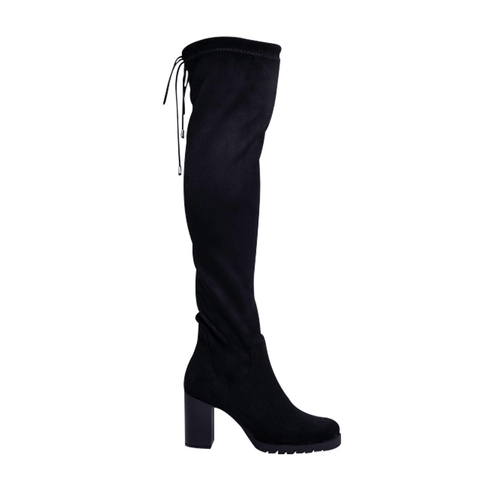 BOTA DAMA SAO PAULO EXTRALARGA STRETCH 8.5Cm 977487 — imagen 7