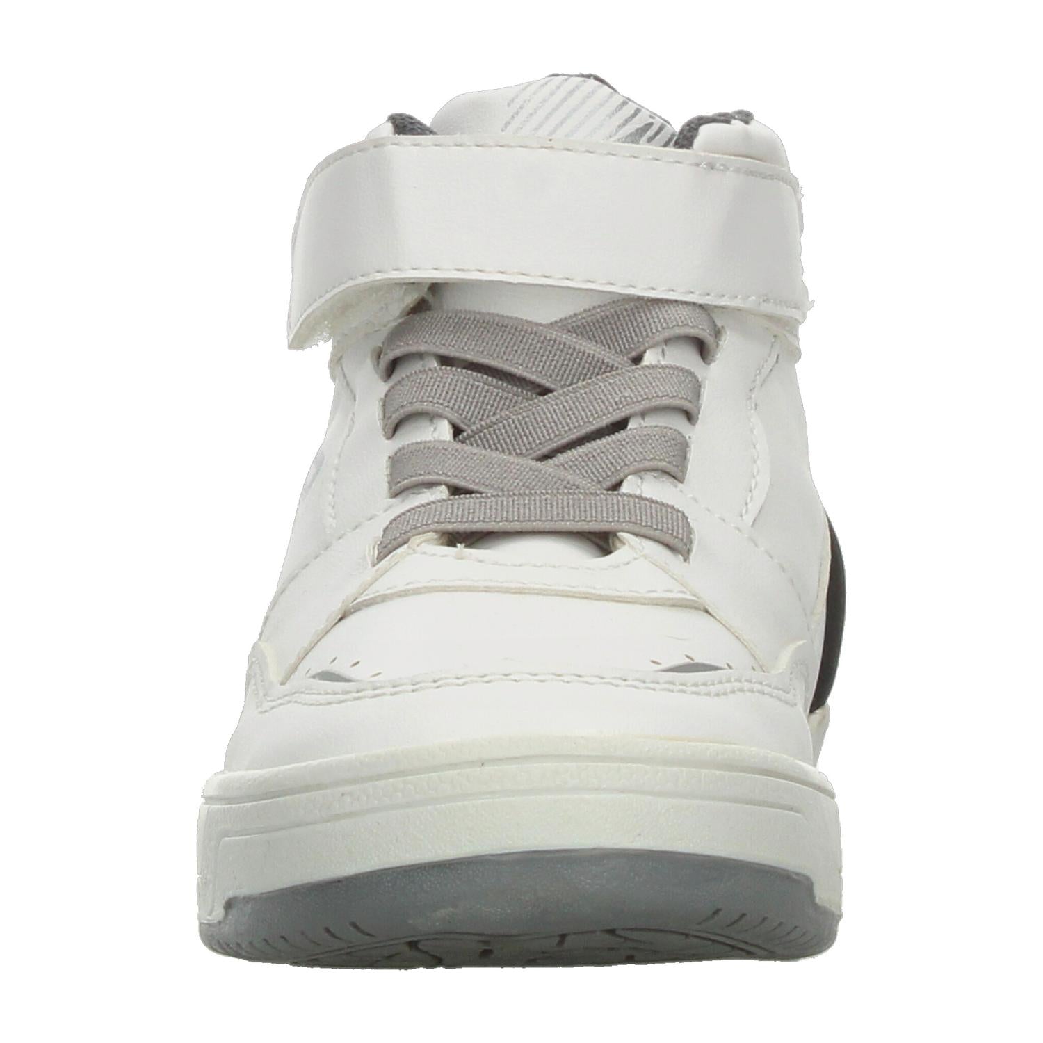 Tenis Niño Roddyck Blanco Casual Infantil T15-25 — imagen 7