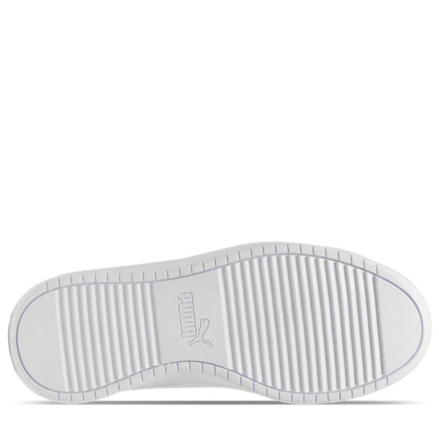 Tenis Puma Rickie Classic JR UNISEX 394252-08 — imagen 6