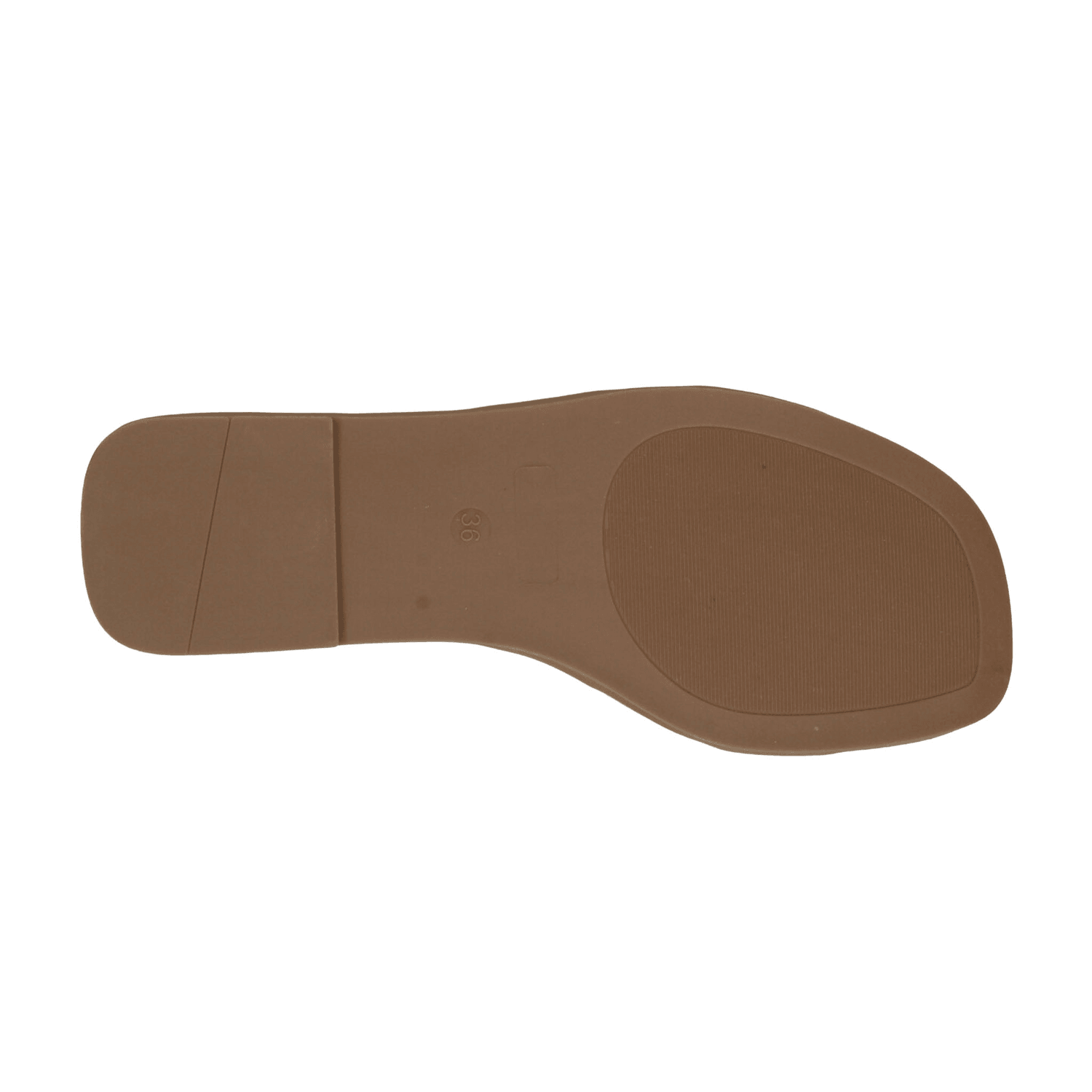 Sandalias Berlin Dama Casual Blanco Mujer — imagen 9