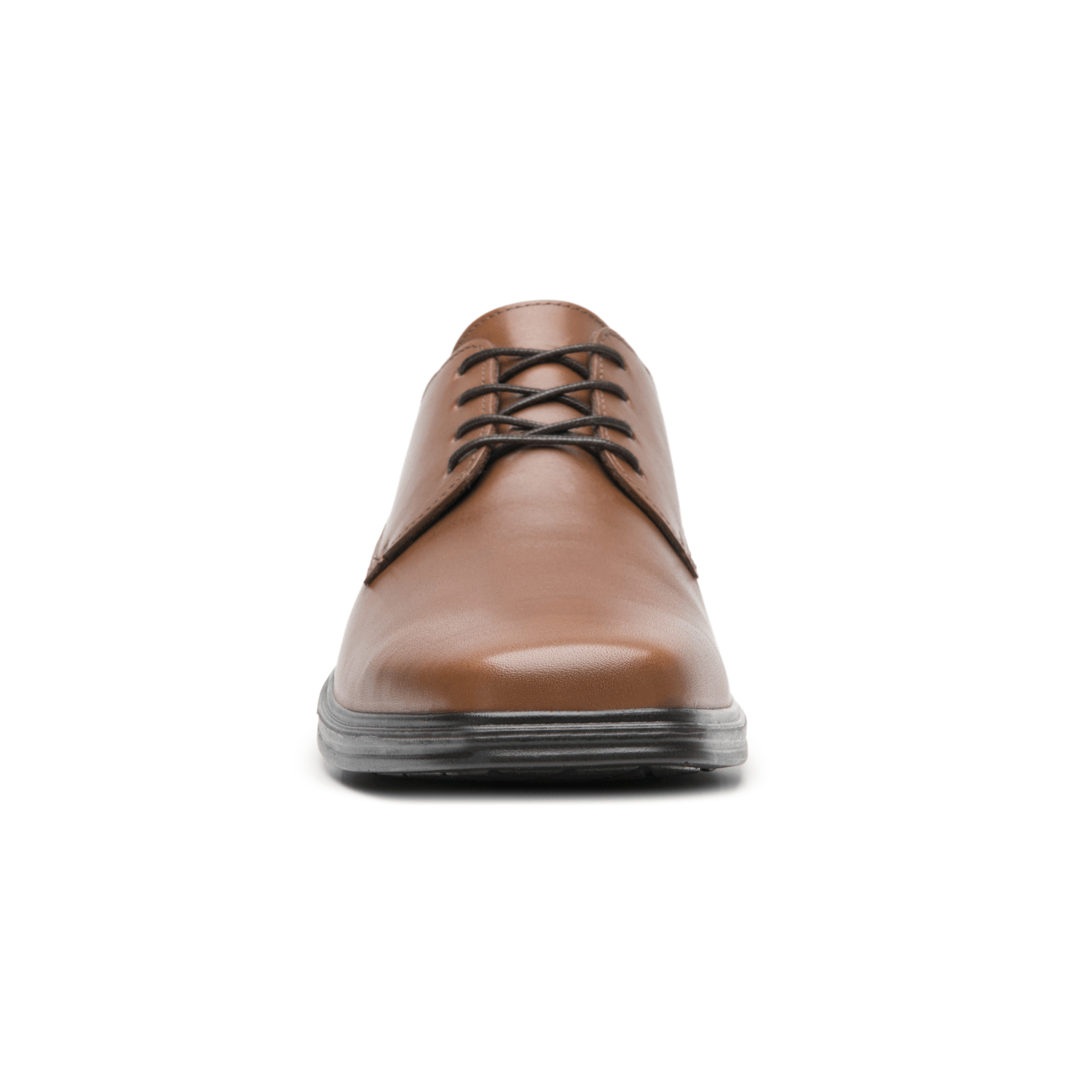 Zapato de Vestir Flexi Hombre Vestir Cafe Caballero — imagen 6