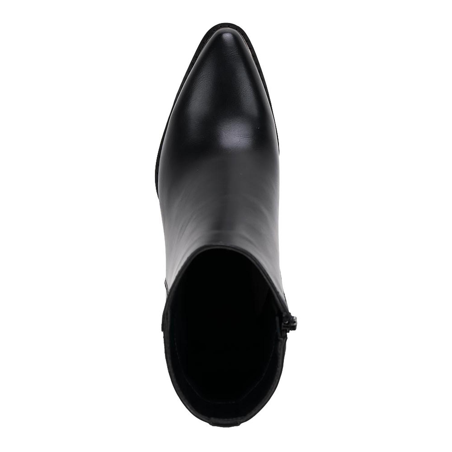 BOTA DAMA TIERRA BENDITA TEXANA LISO TACON 6.5Cm 1312935 — imagen 3
