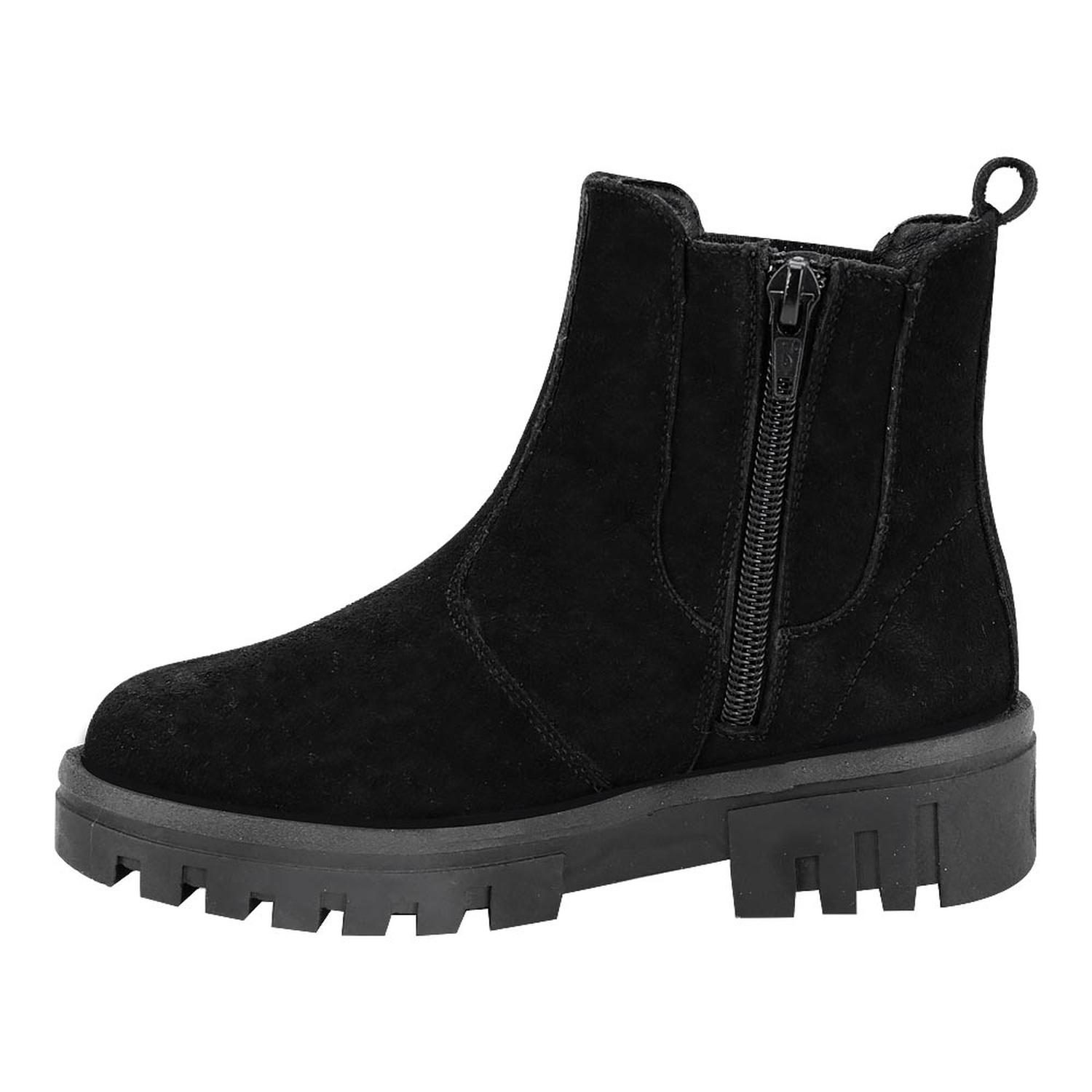 BOTIN NIÑA VIVIS SHOES KIDS SUELA TRACK 1345526 — imagen 5