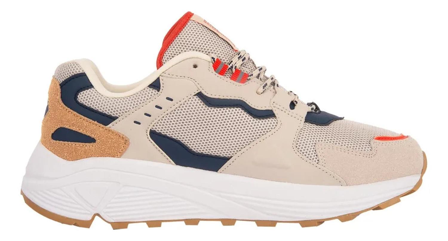 Tenis Kangaroos Caballero Sport 1269638 — imagen 1