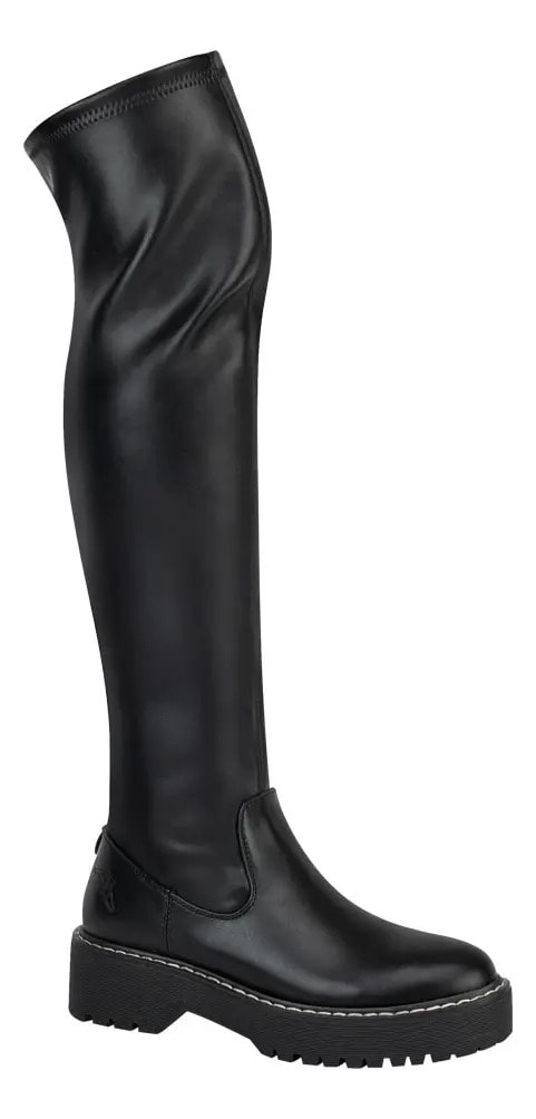 Bota Extra Larga Dama Goodyear Stretch 1224176 — imagen 8