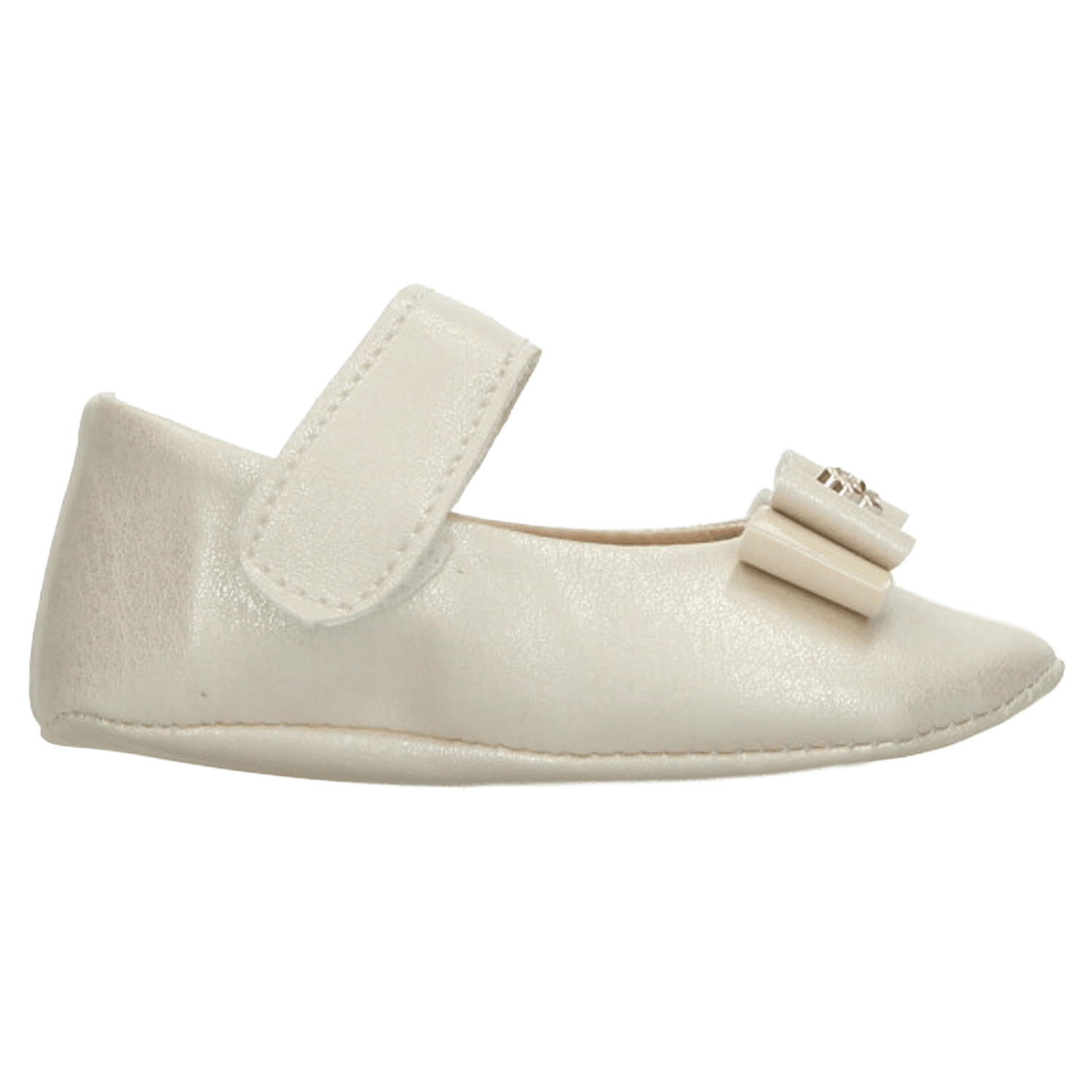 Zapato Niña Lady Loren's Dorado Ceremonia Infantil T10-13 — imagen 2