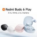 Xiaomi Redmi Buds 6 Play