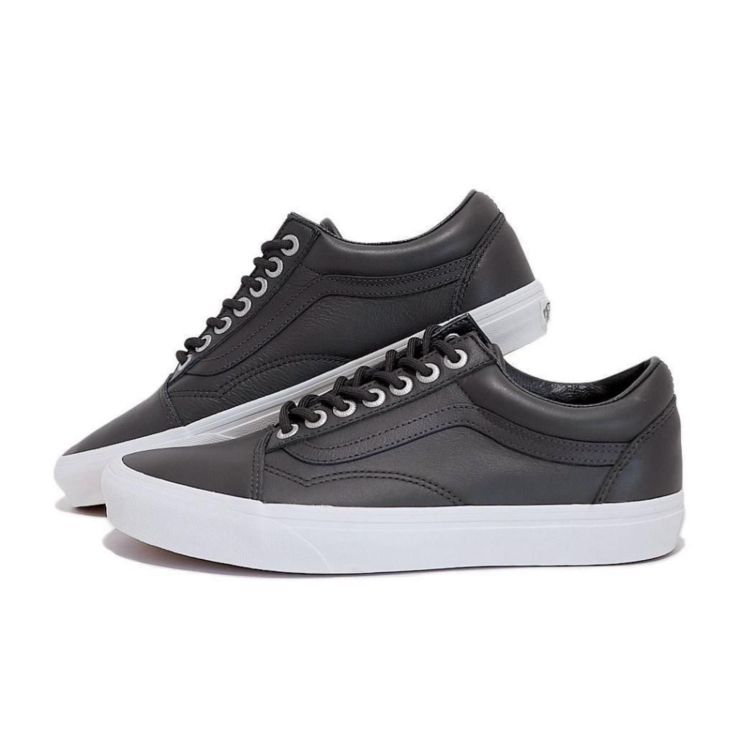 Tenis Vans Old Skool para Hombre. VN000D6WCJK — imagen 2
