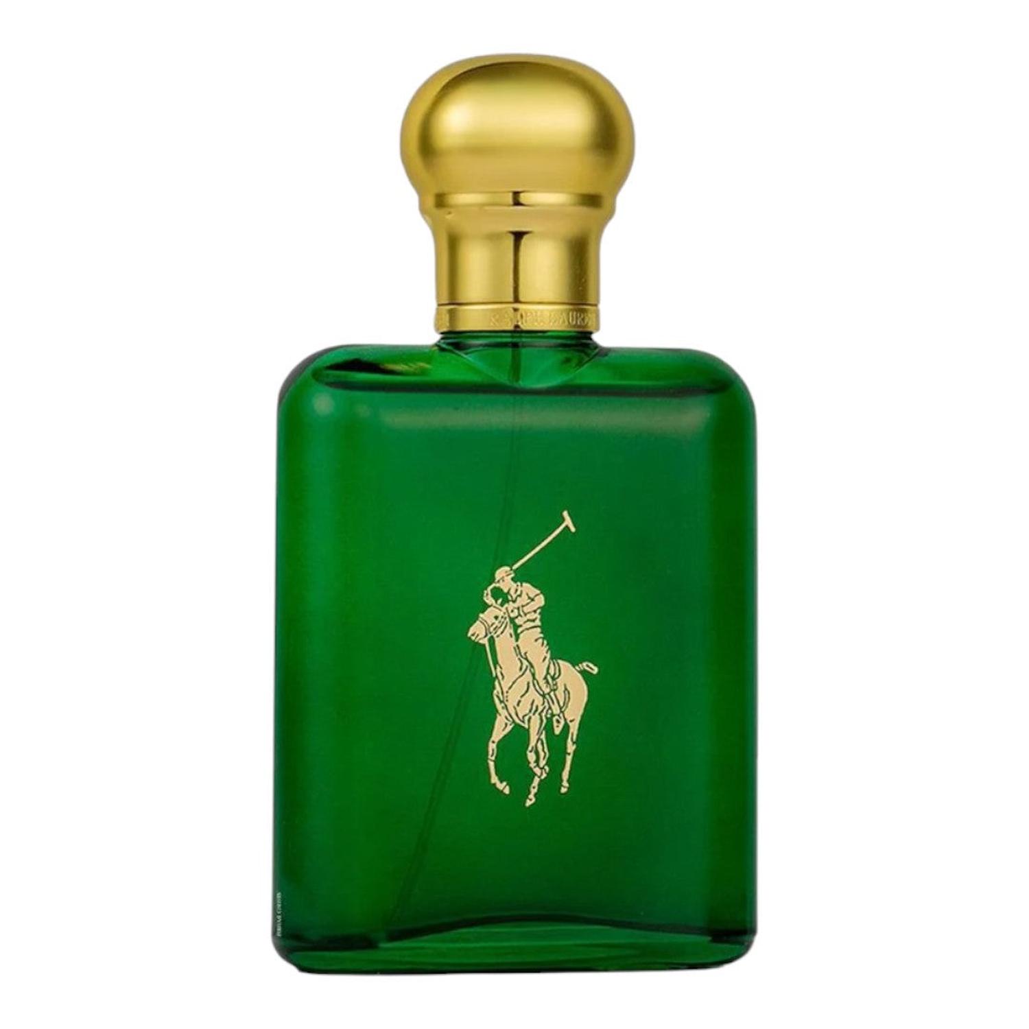 RALPH LAUREN POLO EDT 125 ML — imagen 1