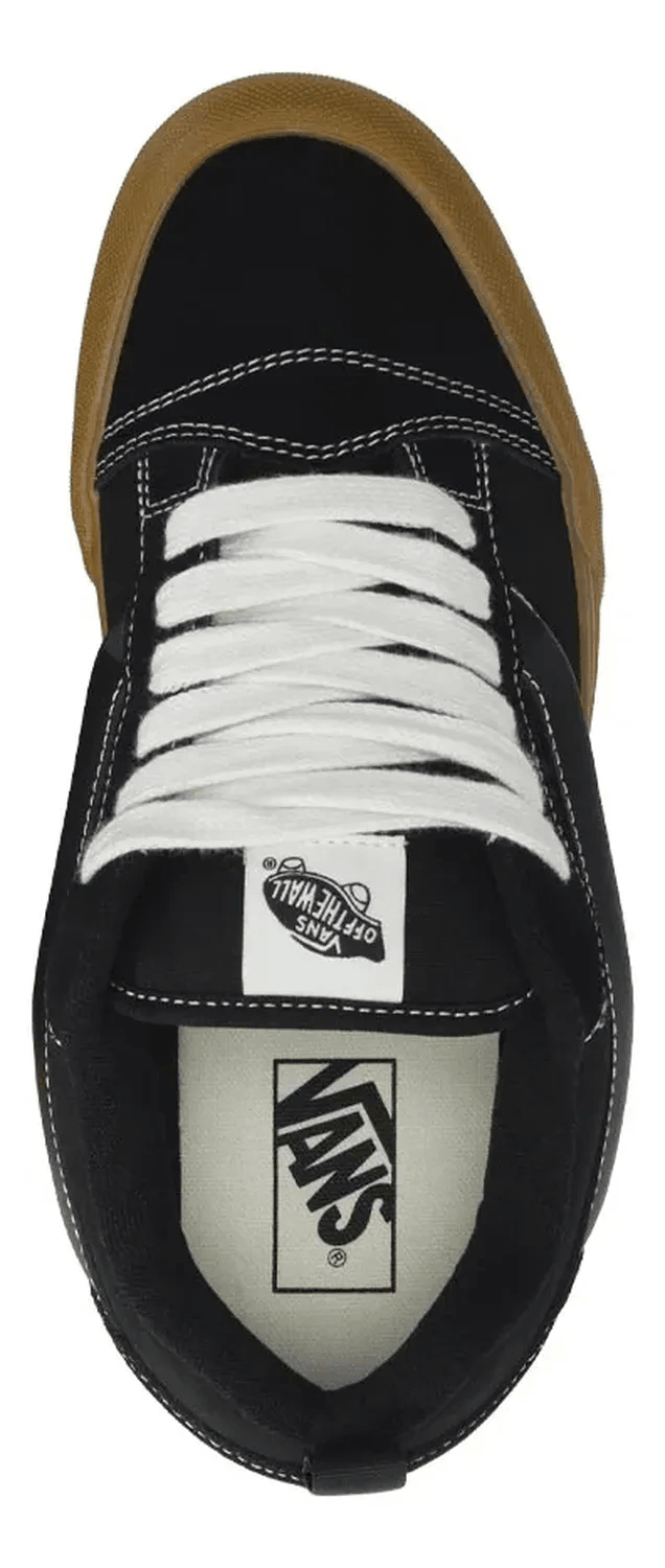 Tenis Vans Latino Caballero Skate Knu Skool 1313586 — imagen 3