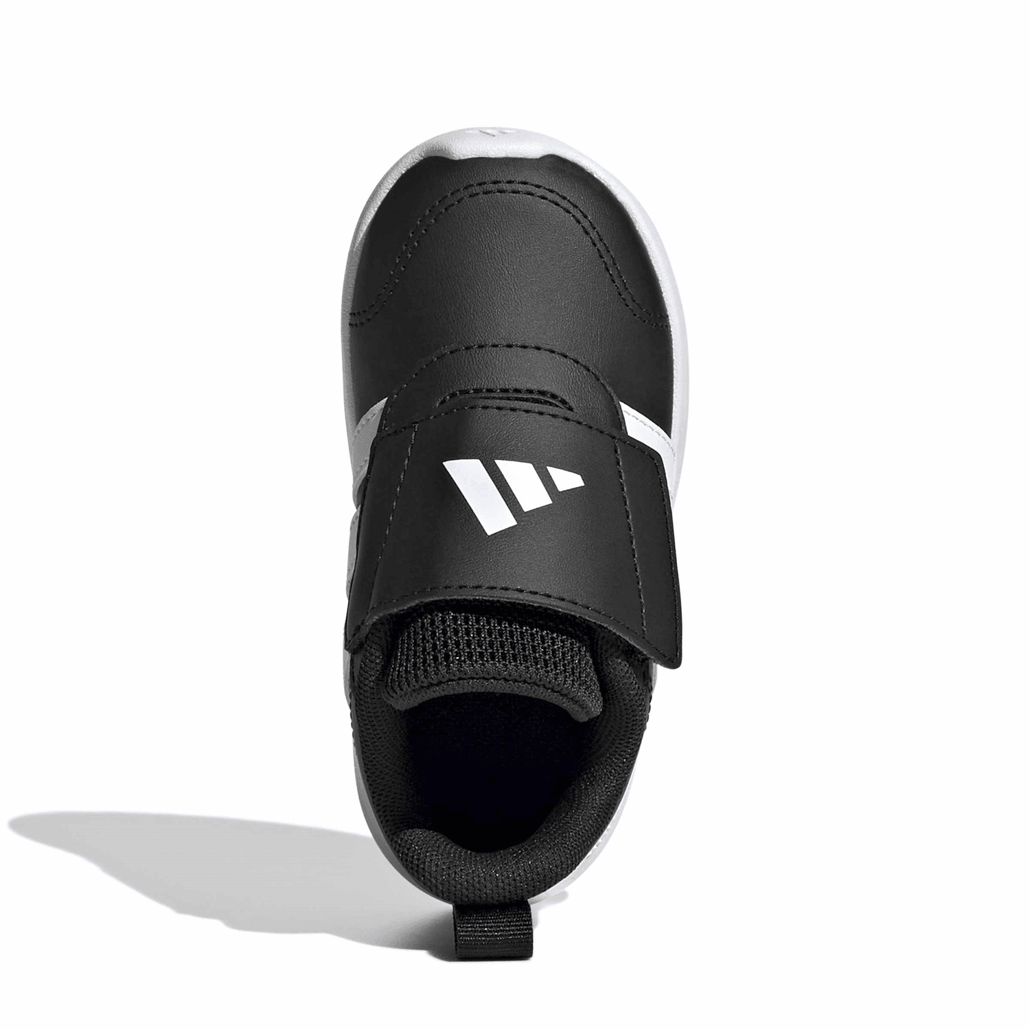 Tenis Adidas VL Move Niño Negro Deportivo Infantil T10-16 — imagen 8
